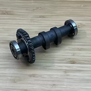 HYOSUNG GT125 GV125 GT125R REAR IN INTAKE Engine Rocker Valve Cam shaft Cams - Picture 1 of 4