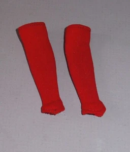 Vintage 1960s Barbie ~ Little Theatre #873 Guinevere ~ Red Armlets - Picture 1 of 2