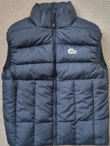 Lowe Alpine Women's Down Vest UK 10 in Excellent condition - Picture 1 of 13