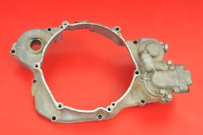 Cubierta interior de la bomba de embrague lateral derecho Kawasaki KX250 KX 250 1993-1996 Foto 1 de 4