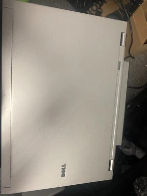 Dell latitude E6510 intel core i5CPU M540@2.53GHz 4GB RAM/128SSD Window 10 Pro. - Image 1 of 3