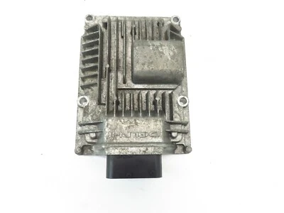 2015 Hyundai Genesis COUPE Fuel Injector Control Module Computer 39172-3C020 - Image 1 of 4