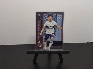 2022 Topps Chrome MLS MICHAEL BALDISIMO RC PITCH PRODIGIES Vancouver Whitecaps - Picture 1 of 1