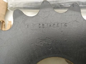 Martin Sprocket & Gear DS140A16 RB3B - Picture 1 of 1