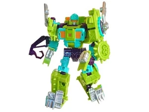 Transformers Legacy Evolution Buzzworthy Bumblebee Action Figura Robots In Disgu - Foto 1 di 3