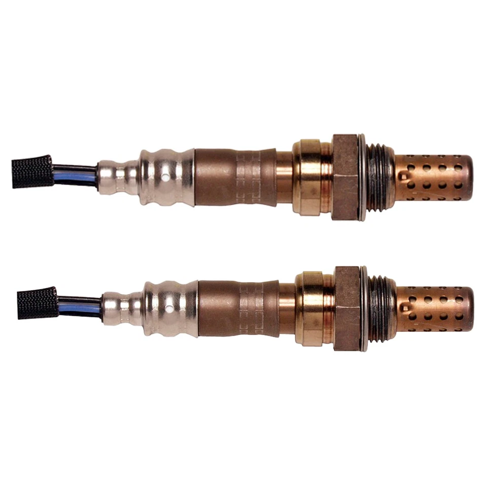 Kit de sensores de oxígeno Denso aguas arriba y aguas abajo para Mazda MPV 2,5 L V6 2000-2001 Foto 1 de 1