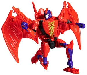 Evil Predacon Terrorsaur Deluxe | Transformers Generations Buzzworthy Bumblebee - Picture 1 of 8