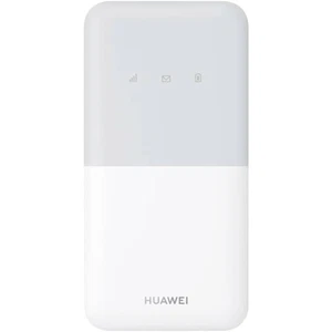 HUAWEI E5586-326 Mobiler 4G-WLAN-Hotspot bis 16 Geräte 195 MBit/s MIMO Weiß - Bild 1 von 1
