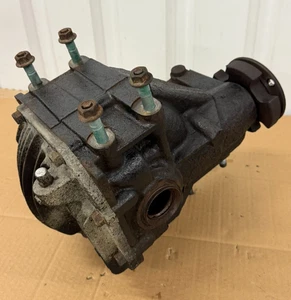 MAZDA MX5 SPORT 2006 2.0 NC 6 MARCE LSD DIFFERENZIALE 62.000 MIGLIA LIMITED SLIP DI - Foto 1 di 11