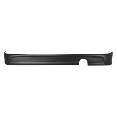 For Scion xB 04-06 Rear Bumper Lip Under Air Dam Spoiler F-1 Style Fiberglass - Image 1 of 4