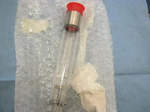 Kurt J. Lester Company Model: G7903K Kovar 1" ION Tube. Iridium Filament  - Picture 1 of 1