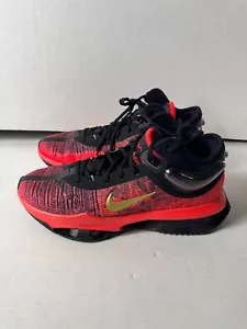 Nike Shaedon Sharpe x Air Zoom GT Jump 2 PE Canadian Roots HJ6625-900 Mens Sz 12 - Picture 1 of 7