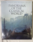 Panorama Of The Classical World Nigel Spivey Michael Squire Book Hc Sealed West