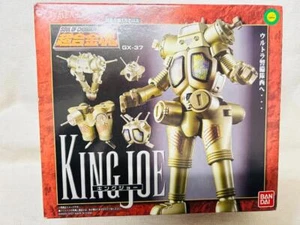 Bandai Soul Of Chogokin GX-37 King Joe Action Figure Ultraman Ultra Seven Japan - Picture 1 of 4