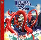 20 000 lieues sous les mers - La collection Little Classics - Fée Classique...