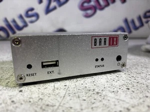 Barix Exstreamer 100 IP Audio Decoder PN 2005.8036 - Bild 1 von 4