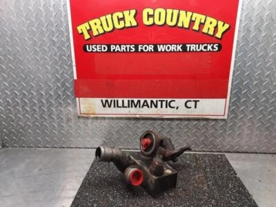 Engine Oil Cooler From 8501 GVW 8-460 7.5L Fits 95-97 FORD F250 PICKUP 189613 Foto 1 de 4