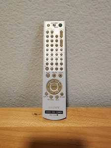 Combo control remoto original Sony RMT-V501E DVD/VCR para SLV-D360P SLV-D370P - Imagen 1 de 3