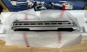 MTH Dealer Appreciation Program Canadian Pacific Train model 20-80001 O-Guage - Picture 1 of 18