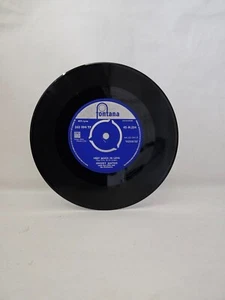 Johnny Mathis - Very Much In Love / You Are Beautiful - 7 inch Vinyl Record - Picture 1 of 4