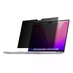 Kensington UltraThin Magnetic Privacy Screen for Macbook Pro 16" - Picture 1 of 4