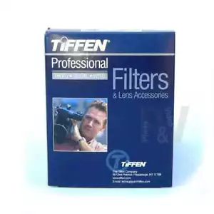 Tiffen 5x5 Neutral Density 0.3 Filter - Official Tiffen Reseller - Picture 1 of 1