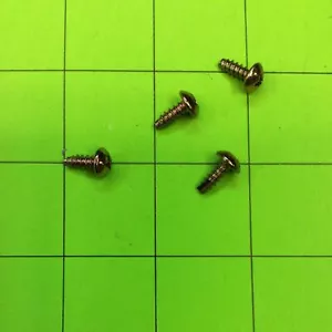 Tornillo para monitor HP FX70 - Imagen 1 de 2