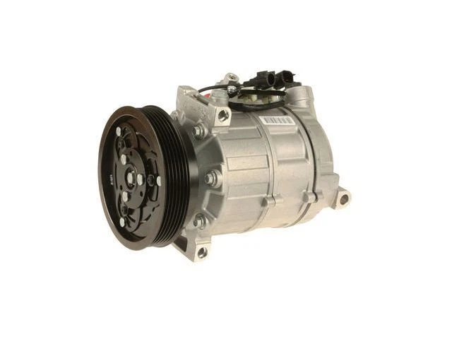 适用于 2010 - 2016 年沃尔沃 XC60 空调压缩机 Denso 17855HV 2013 2011 2014 2015 — 第 1/2 张图片