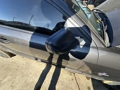Used Right Door Mirror fits: 2008 Ford Mustang Power Right Grade A Foto 1 de 4
