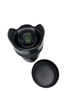 Sigma 14mm f/1.8 DG HSM Art for Sony E - Good Condition - Picture 1 of 3