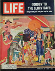 Life Feb 27 1970 Vtg Magazine Bobby Orr Hollywood Mendel Rivers   Vg