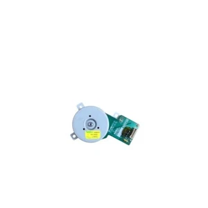 OEM HP RM1-8928 Fuser Motor for HP LaserJet M604, M605, M606 - Picture 1 of 2