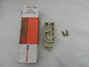 NOS 1994-04 Ford Mustang F150 Bronco Ignition Switch Assy Sw2218 F0DZ-11572-A - Picture 1 of 10