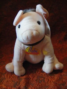Babe & friends Equity Toys 10" approx with tag VGC (B140) - Picture 1 of 7
