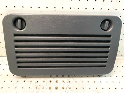 1998-2001 Mercedes Benz ML320 ML430 OEM Interior Jack Cover Trim Panel - Image 1 of 4