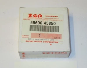 Suzuki GSXR600 SRAD 97 bis 2000 ORIGINAL VORNE BREMSPUMPE KIT 59600-45850 - Bild 1 von 1