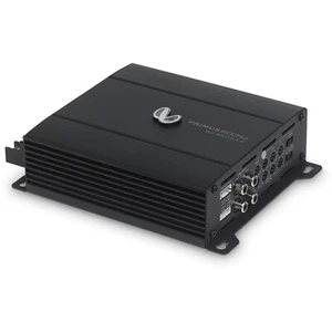 Infinity Primus 6002A Compact 2 Channel 60 Watt x 2 Car Audio Amplifier System - Picture 1 of 2