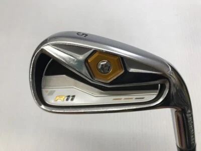 TaylorMade R11 Iron #5I(1Club)/Motore/Flex:S/Single Iron - Image 1 of 4
