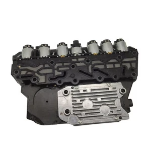 6T30 TCM Transmission Control Module w/ Solenoid For CHEVROLET CAPTIVA SPORT - Picture 1 of 10