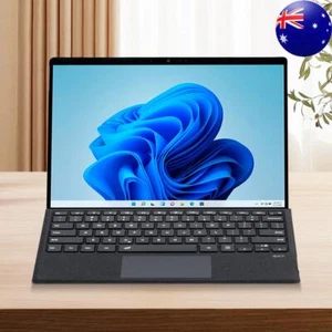 Touchpad Keypad 7 Colors Backlight BT for Microsoft Surface Pro 3 4 5 6 7 7 Plus - Afbeelding 1 van 24
