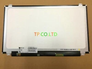 LP156WHB TLC1 TLA1 TLB1 TLAA fit NT156WHM-N10 fit N156BGE-LB1 L31 L41 40pin NEW - Picture 1 of 1