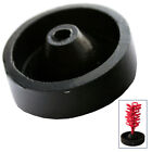 Rubber Sprue Base For 2" (50 mm) Flask Tree C-Style Jewelry Lost Wax Casting