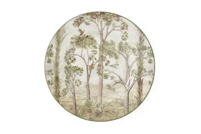 Kit Kemp by Spode - Tall Trees - Side Plate - 253491N - Image 1 of 2