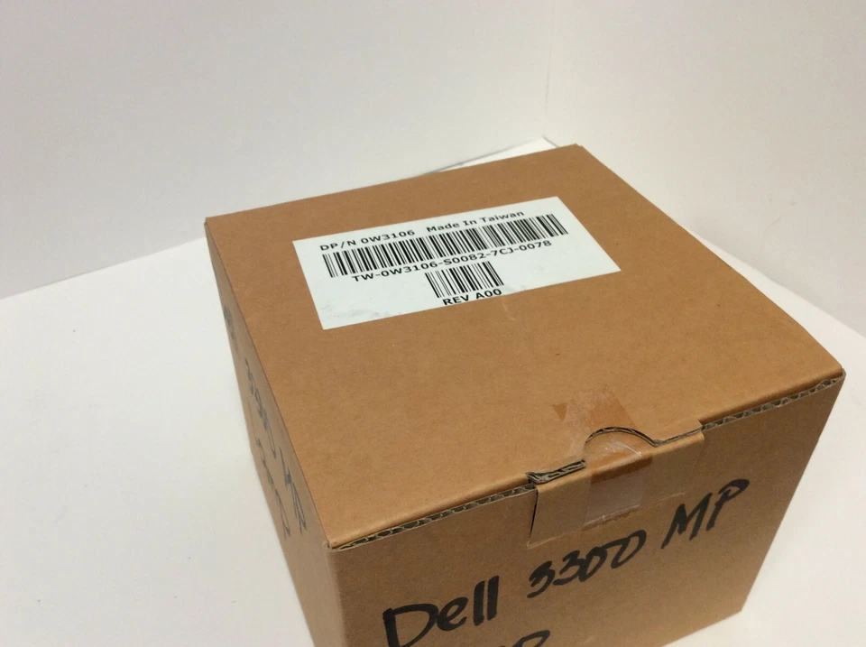 Dell 3300 Projector Replacement Bulb - Image 1 of 1