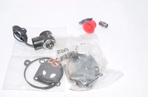 NEW Parker Bellows B732428 B121 Seal Kit Replacement Valve - Picture 1 of 6