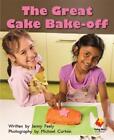 Livre de poche The Great Cake Bake Off by Feely (anglais)