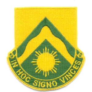 Parche 710º Batallón de Tanques Aerotransportados - Imagen 1 de 6