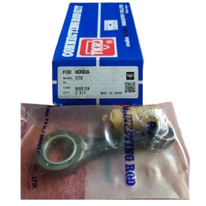 HONDA JAPAN Z50 C70 CT70 CL70 SL70 XL70 CONNECTING ROD REBUILD KIT - Picture 1 of 3