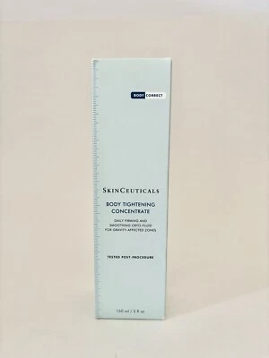 NEW SkinCeuticals: Body Tightening Concentrate 5 Oz Anti-Aging Cream - Image 1 of 4