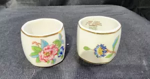 Aynsley Pembroke Serviettenringe 2er Set - Bild 1 von 2